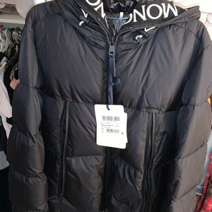 Moncler Men’s Puffer Coat